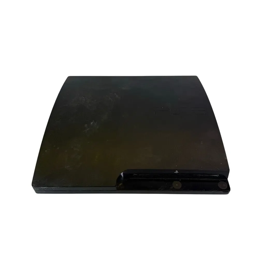 Playstation 3 Slim CECH-3001A Power On HDMI Issue (Tested)